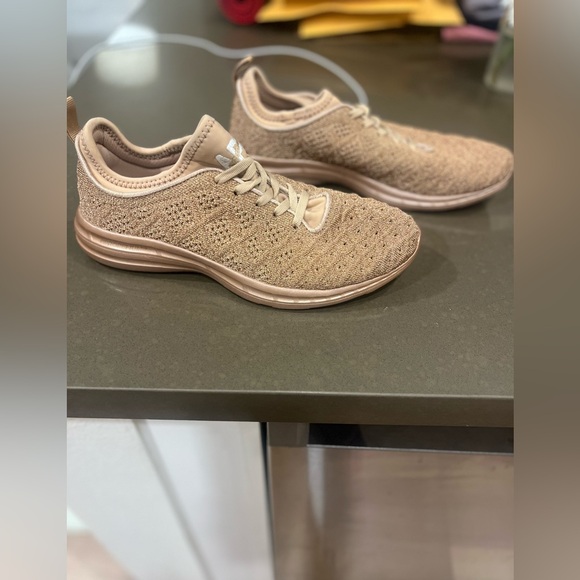 Women's APL Phantom Sneakers - Picture 1 of 6